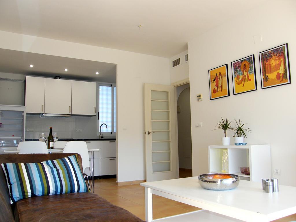 Apartment Departamento Estrella *