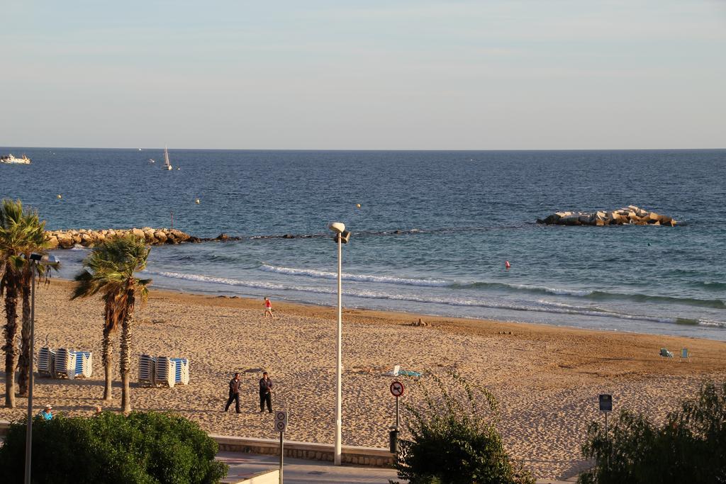 Apartment Amatista 12 D - Private Calpe