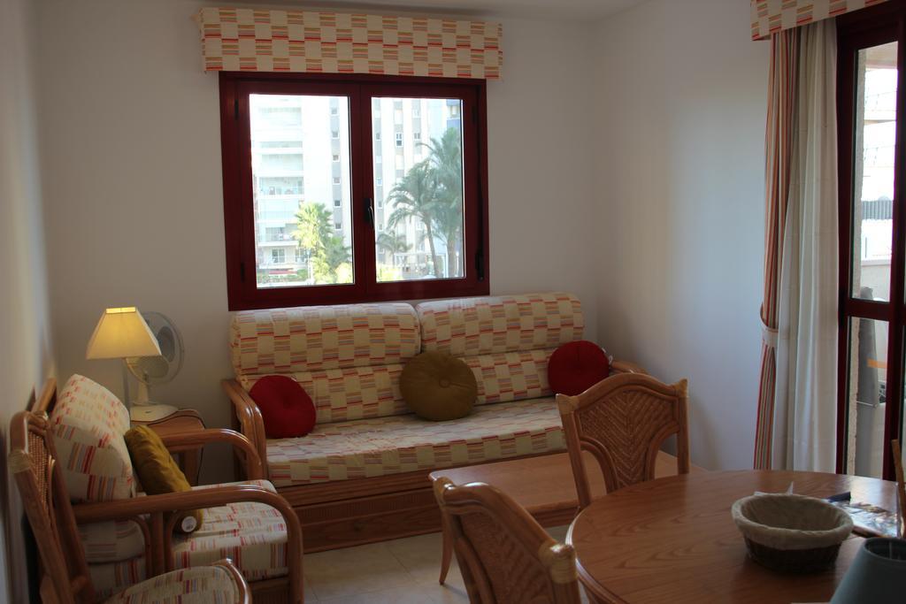 Amatista 12 D - Private Apartment Calpe