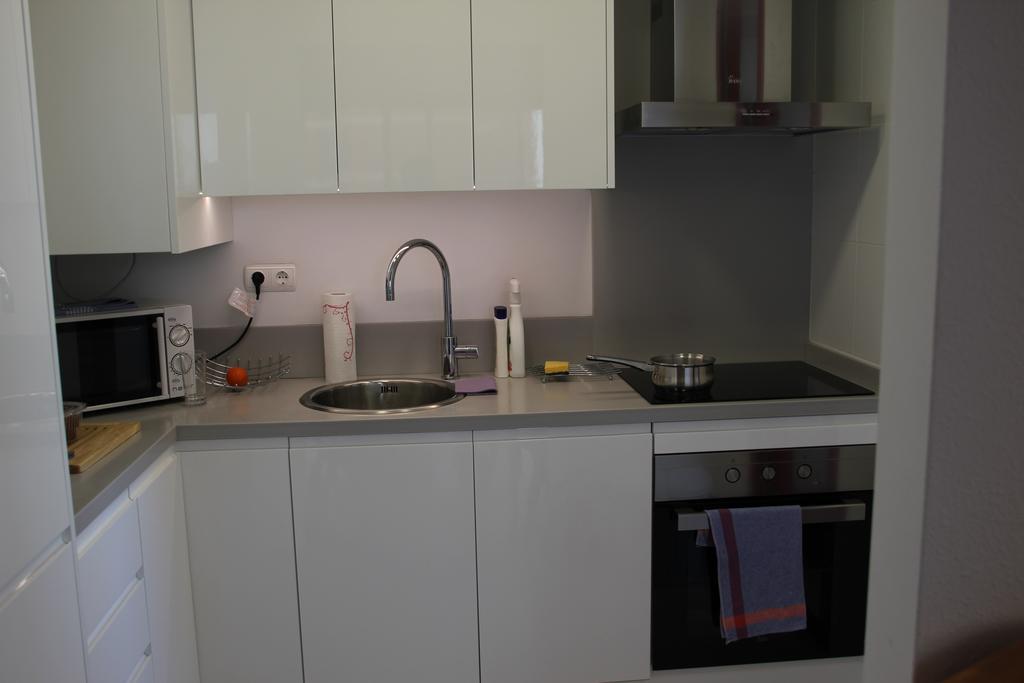 Amatista 12 D - Private Apartment Calpe