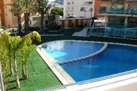 Apartamento Residencial Nova *