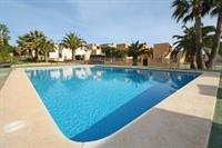 La Vallesa Costa Apartamento Calpe