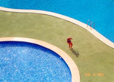 Turquesa Unitursa Apartment Calpe