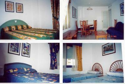 Turquesa Unitursa Apartment