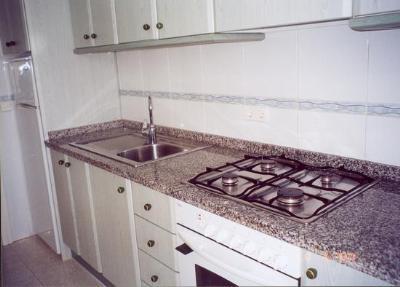 Apartment Zafiro Unitursa