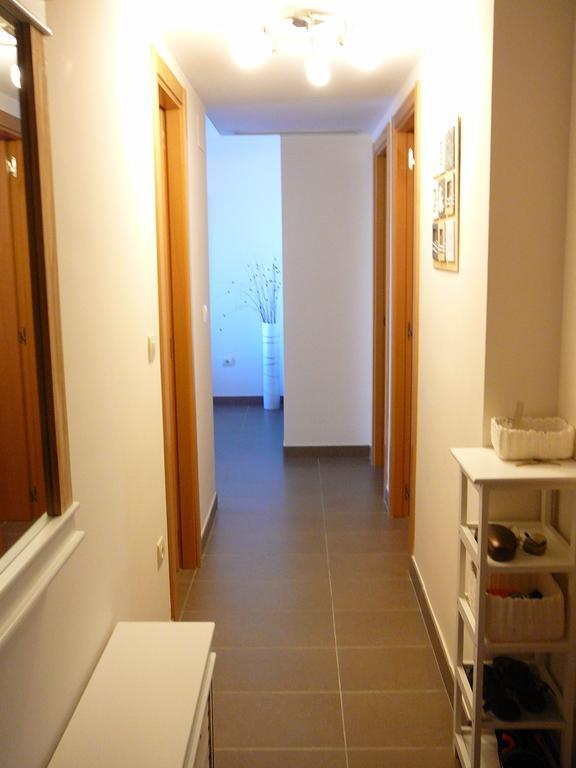 Borumbot Apartment