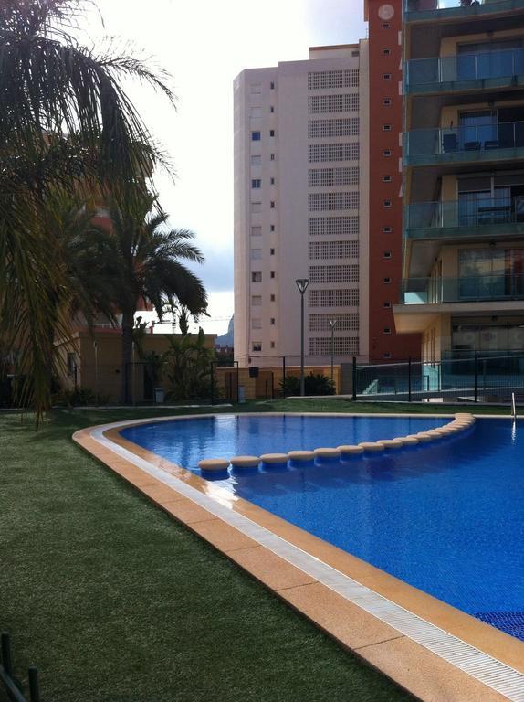 Borumbot Calpe