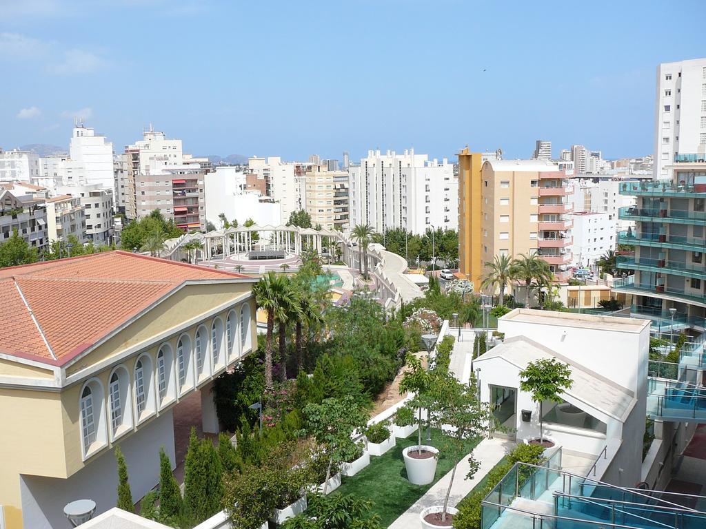 Borumbot Calpe