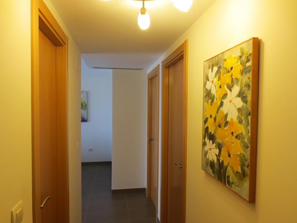 Borumbot Apartment *