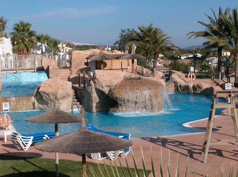 Apartamento Imperial Park Unitursa *