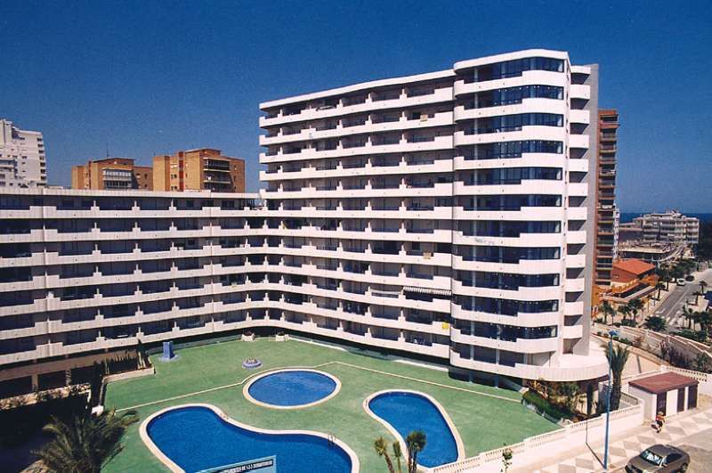 Turquesa Unitursa Calpe