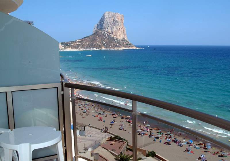 Hotel Bahia By Pierre & 4*