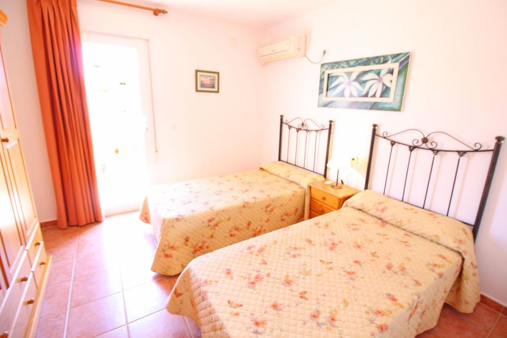 Holiday home Villas Costa Calpe - Ricarlos Calpe