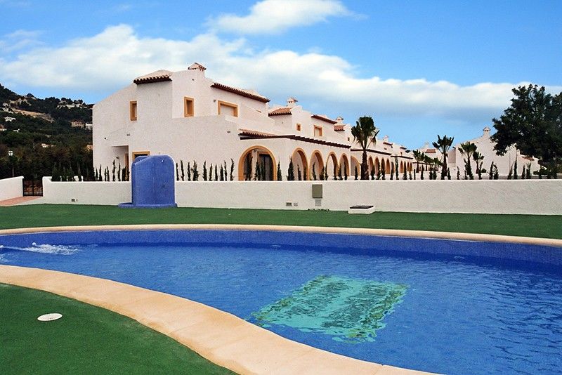 Puerta Del Sol Unitursa Hotel Calpe