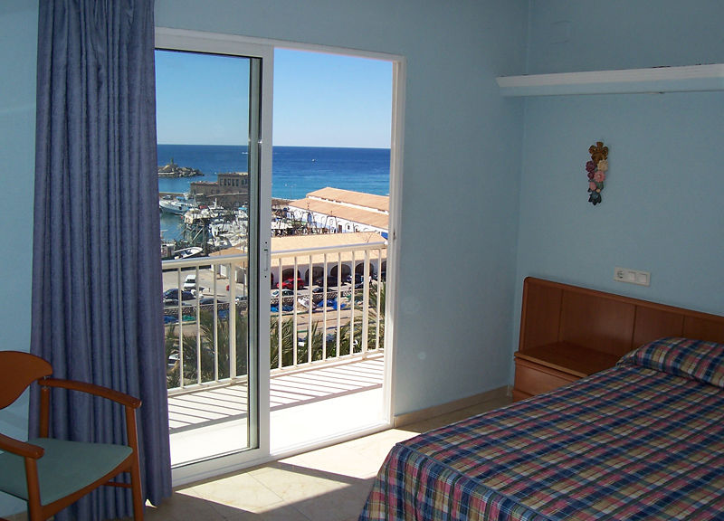 Porto 3* Calpe