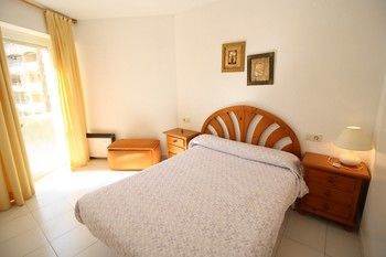 Apartamento Apolo 16 55 Calpe
