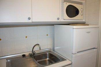 Apolo 16 55 Apartamento Calpe