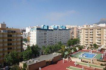 Apolo 16 55 Calpe