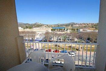 Apolo 16 55 Calpe