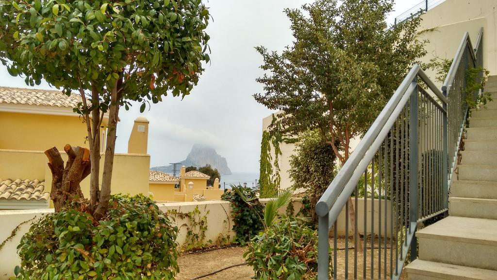 Сasa de vacaciones Casa Montesol