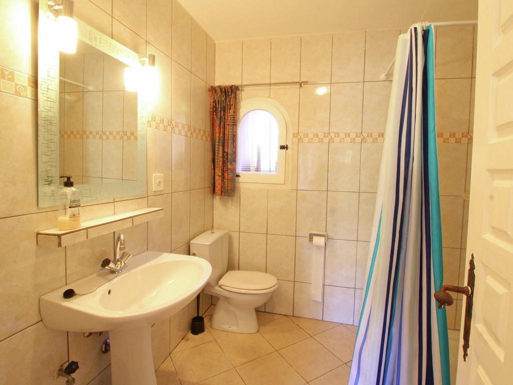 Сasa de vacaciones Vintage In With Private Pool