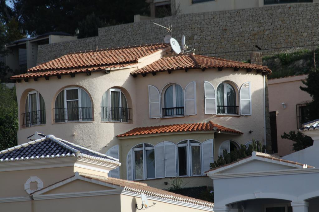 Apartamentos El Tosal 47A * Calpe