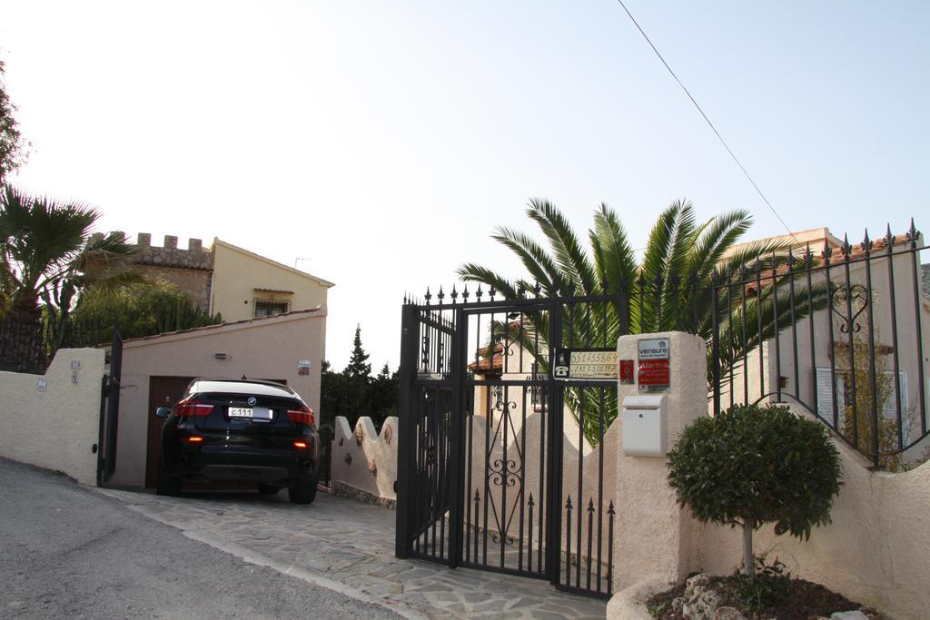 Apartamentos El Tosal 47A Apartment