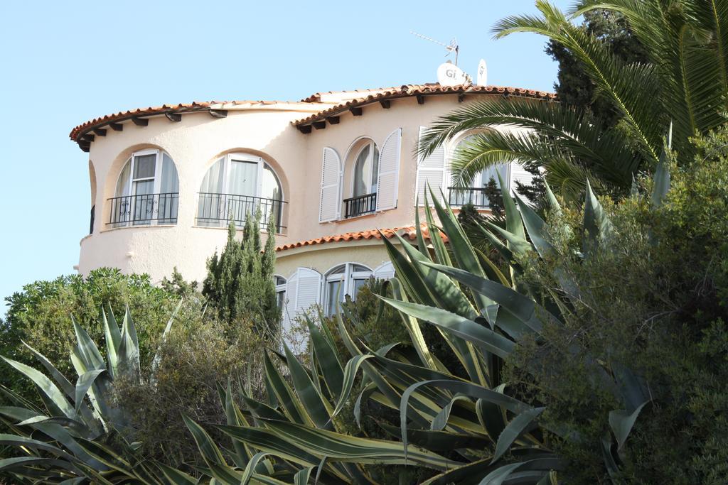 Apartamentos El Tosal 47A * Calpe