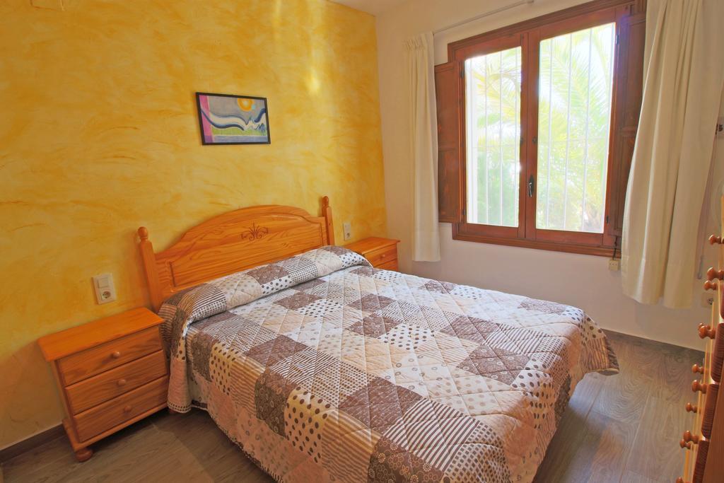 Holiday Shangrila Holiday home Calpe