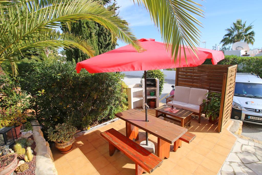Holiday home Holiday Shangrila Calpe