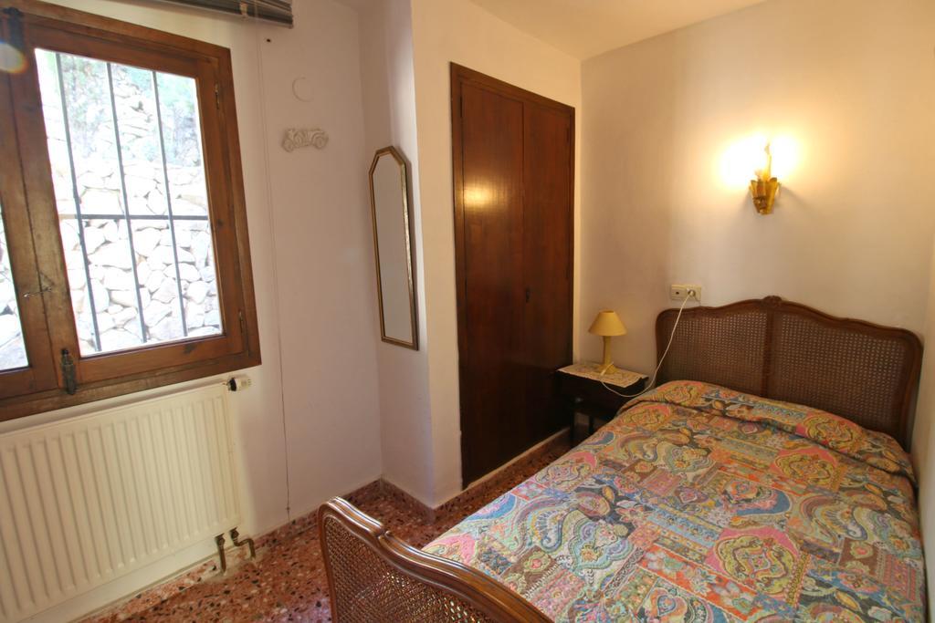 Holiday Richelieu Villa Calpe