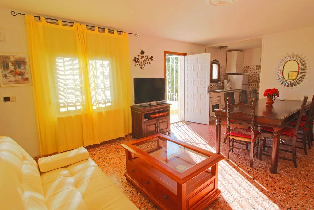 Holiday Richelieu Calpe