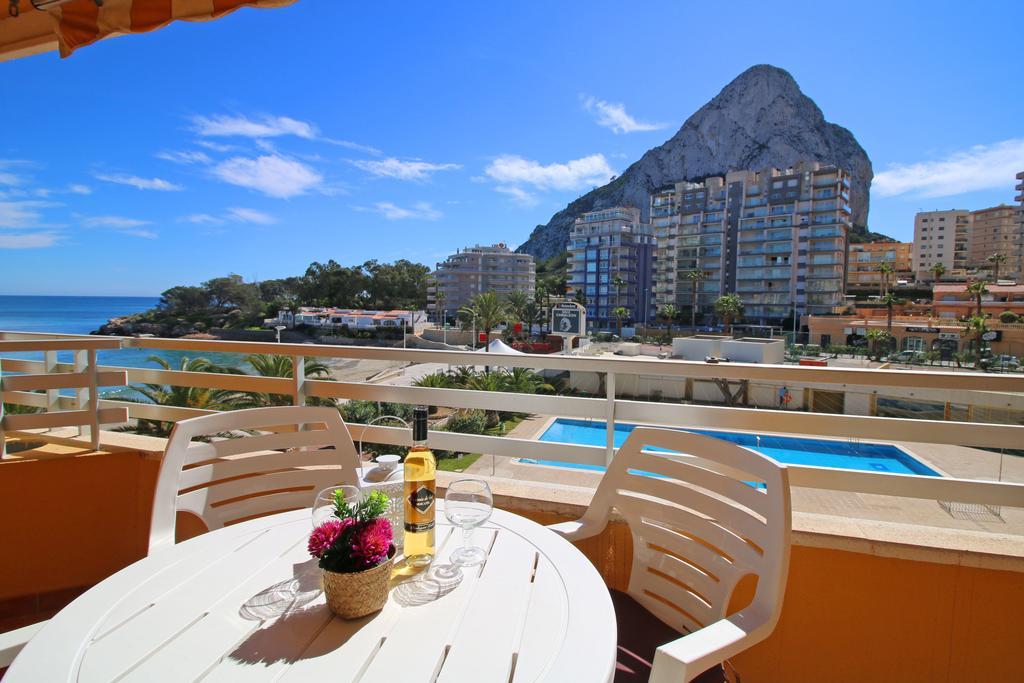 Apartamento Holiday Voramar *