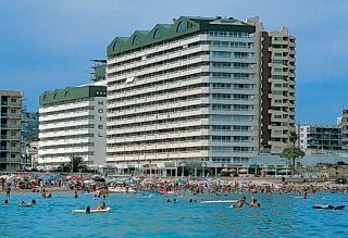 Apartamento Esmeralda *