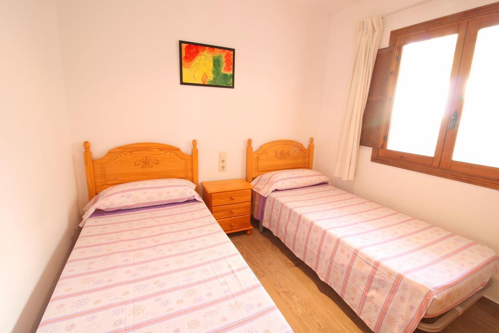 Holiday Shangrila Calpe