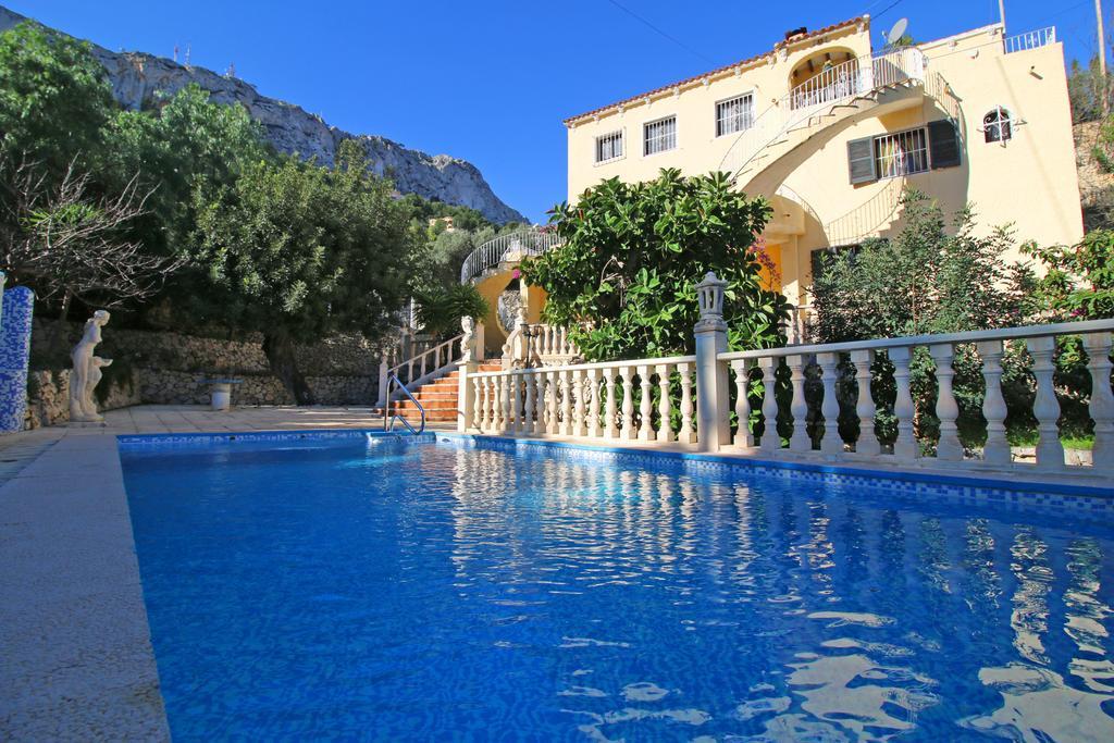 Villa Holiday Richelieu