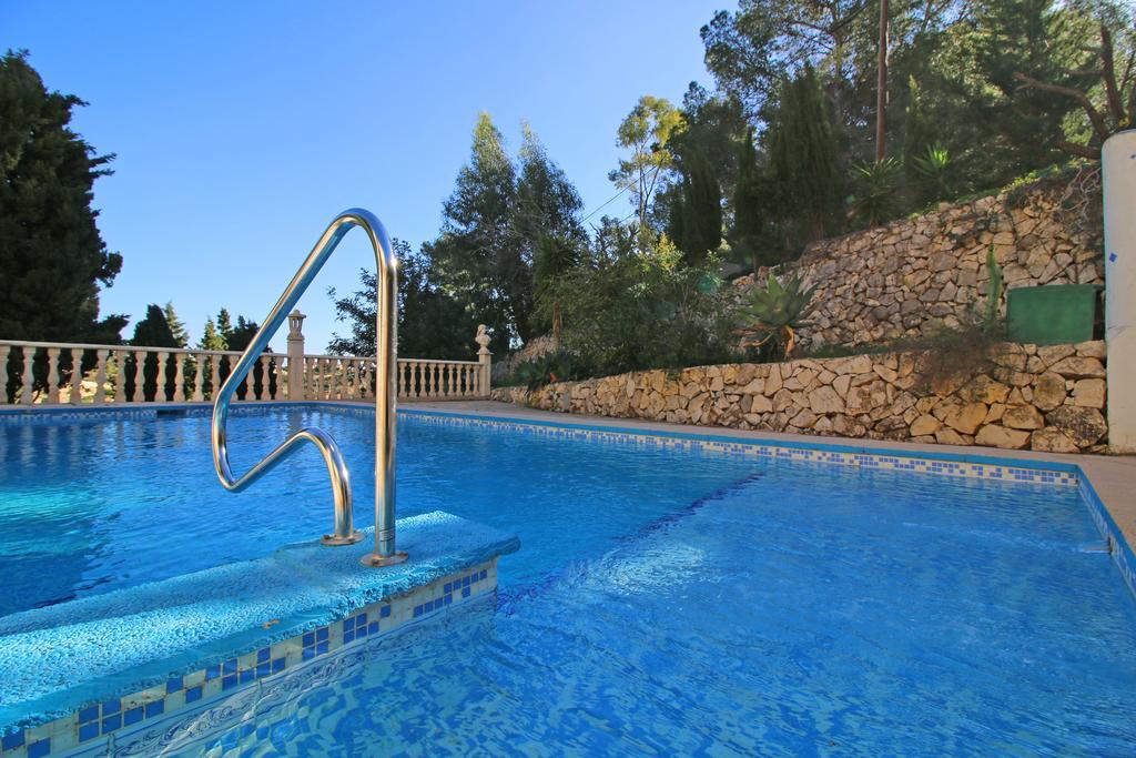 Holiday Richelieu Villa Calpe