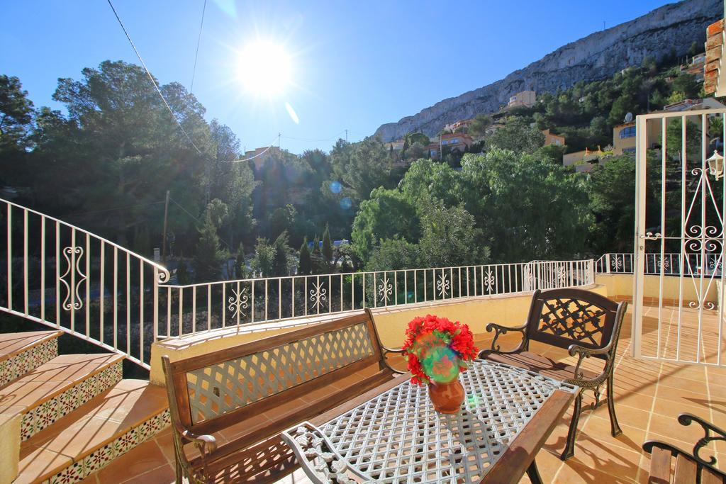 Holiday Richelieu Villa