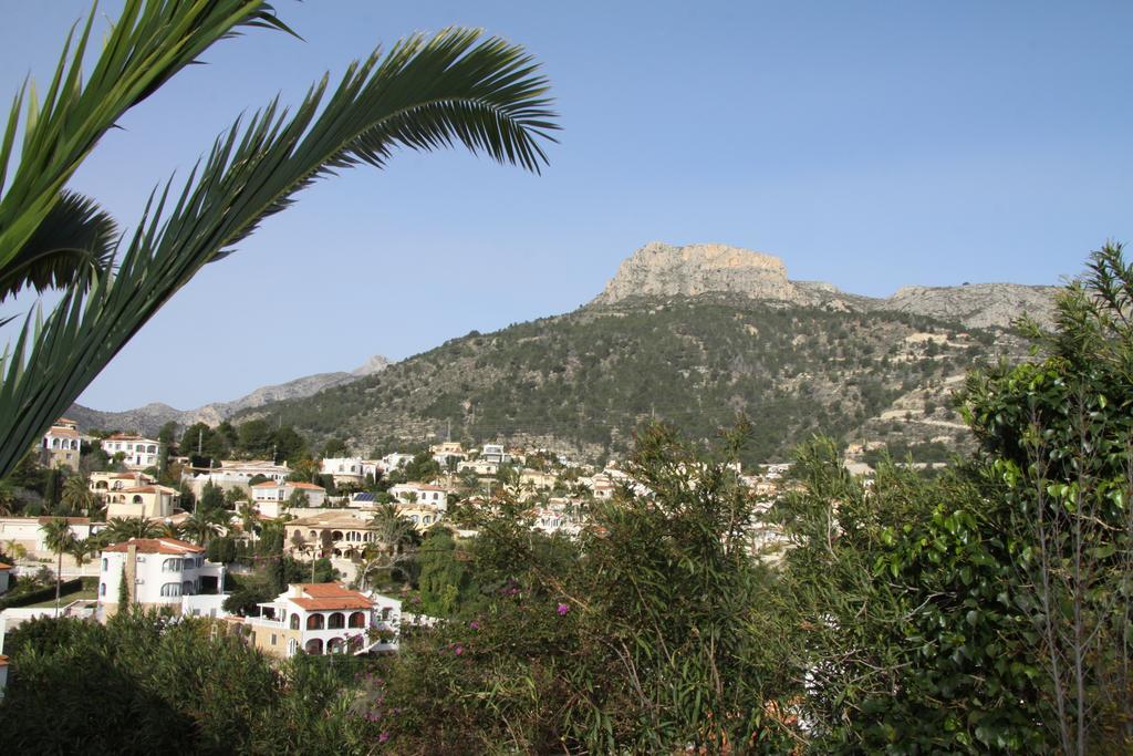 Apartamentos El Tosal 47A Apartment Calpe