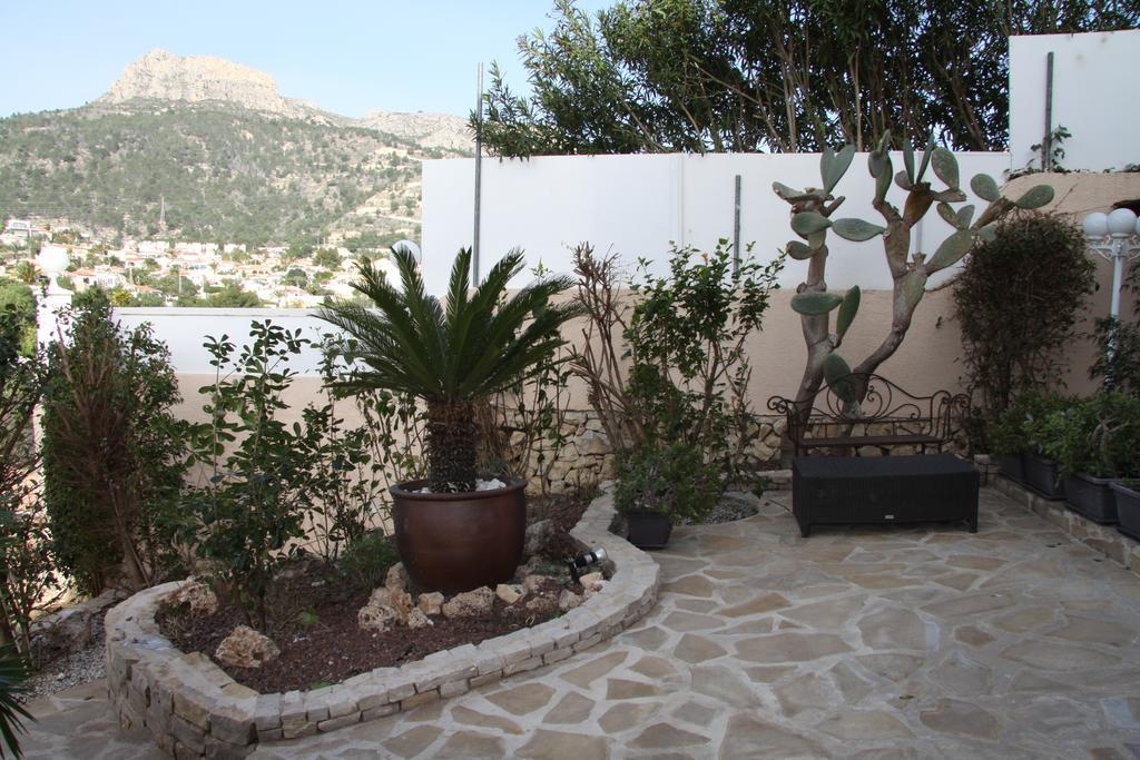 Apartamentos El Tosal 47A *