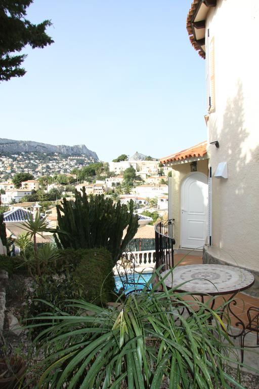 Apartment Apartamentos El Tosal 47A Calpe