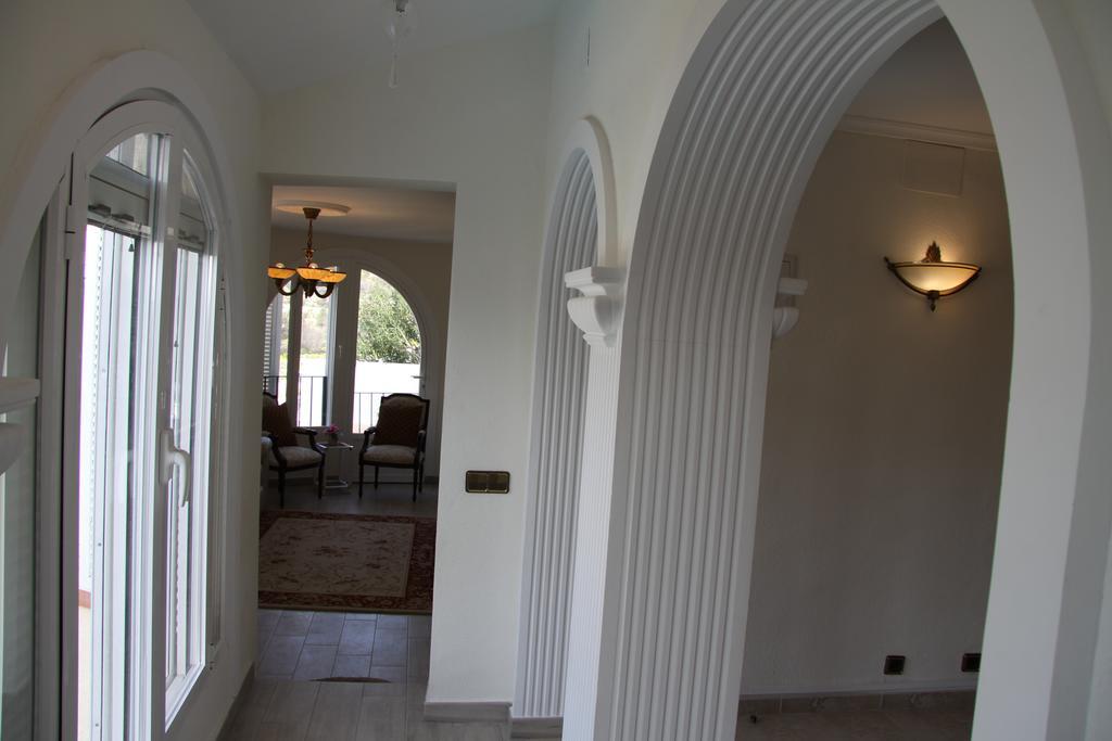 Apartamentos El Tosal 47A Apartment *