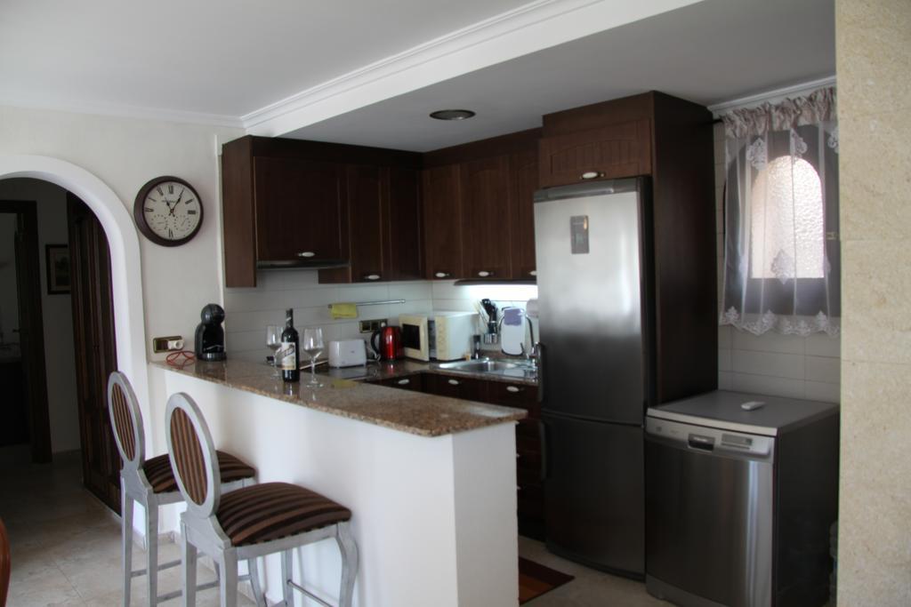 Apartamentos El Tosal 47A Calpe