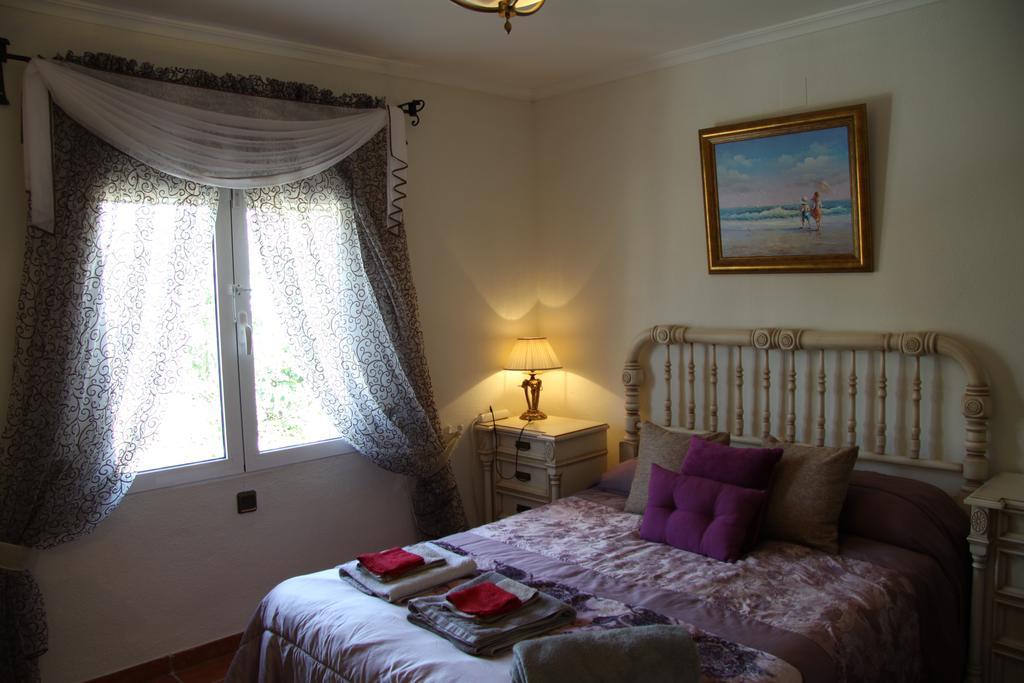 Apartment Apartamentos El Tosal 47A