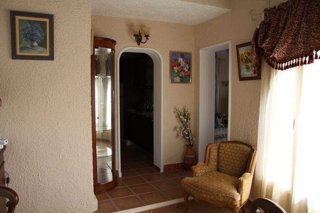 Apartment Apartamentos El Tosal 47A *