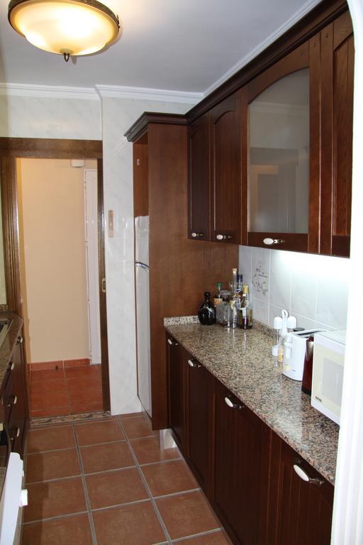 Apartamentos El Tosal 47A