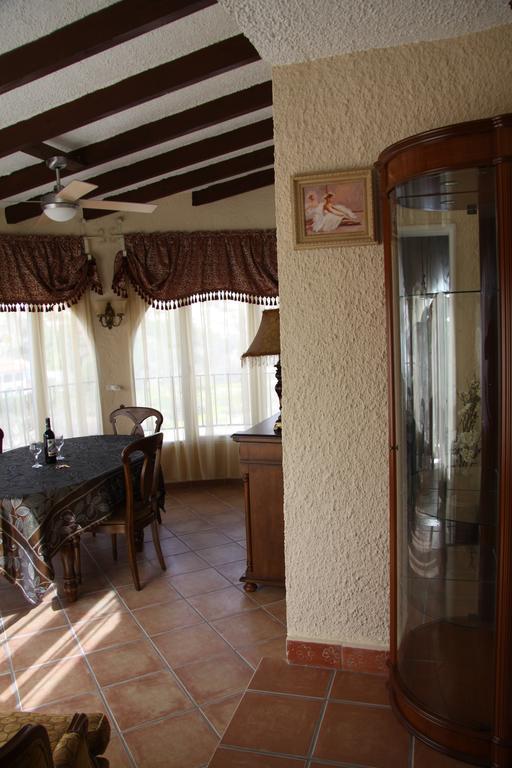 Apartment Apartamentos El Tosal 47A Calpe
