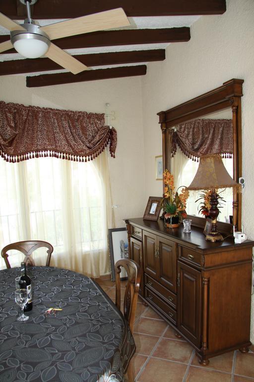 Apartamentos El Tosal 47A Apartment Calpe