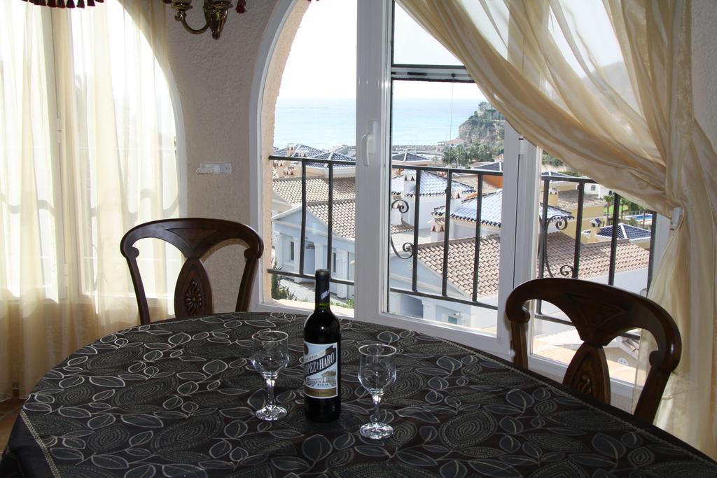 Apartamentos El Tosal 47A Apartment