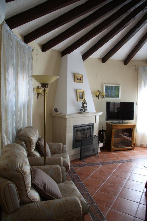 Apartamentos El Tosal 47A